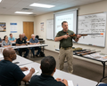 Rifle 100 - NRA Gun Safety Seminar