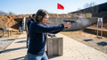 Pistol 450 - CCW 16 Hour - Inital Course