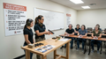 Pistol 100 - NRA Gun Safety Seminar
