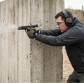 Pistol 300 - NRA Defensive Pistol