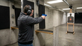 Pistol 110 - NRA Pistol Marksmanship Simulator Training