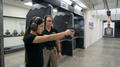 Pistol 120 - NRA Women On Target® Instructional Shooting Clinic