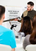 NRA FIRST STEPS Shotgun Orientation
