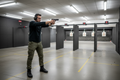 Pistol 455 - CCW 8 Hour - Renewal Course