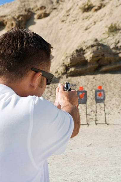 Pistol 300 - Intermediate